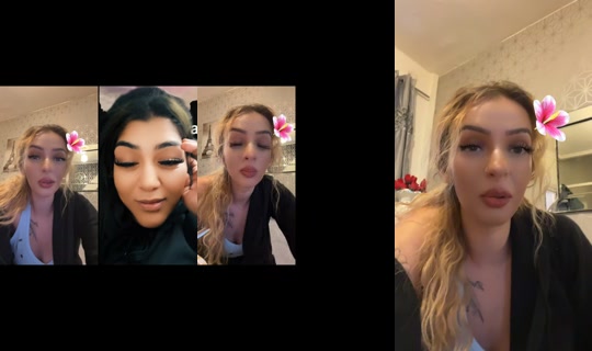 mazivucka29 TikTok Live — Oct 7, 2026, 4:14 PM