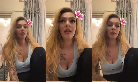 mazivucka29 TikTok Live — Oct 7, 2026, 6:02 PM