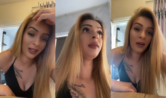 mazivucka29 TikTok Live — Oct 8, 2026, 12:45 PM