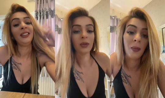 mazivucka29 TikTok Live — Oct 8, 2026, 1:36 PM