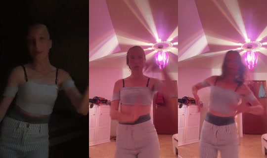 mazzamx333 TikTok Live — Sep 23, 2026, 5:39 PM