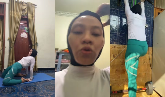 mbambakjamu TikTok Live — Sep 24, 2026, 1:03 AM