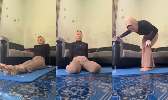 mbambakjamu TikTok Live — Sep 26, 2026, 12:18 AM