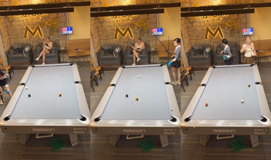 mbilliardsq6 TikTok Live — Sep 1, 2026, 12:29 PM