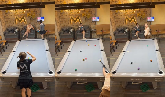 mbilliardsq6 TikTok Live — Sep 1, 2026, 1:38 PM