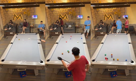 mbilliardsq6 TikTok Live — Sep 8, 2026, 1:29 PM
