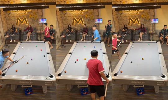 mbilliardsq6 TikTok Live — Sep 8, 2026, 2:34 PM