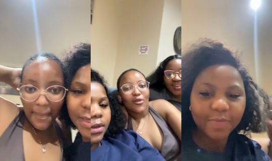 mblaqa TikTok Live — Sep 24, 2026, 2:19 AM