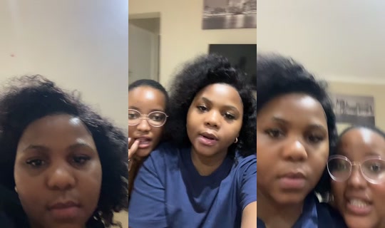 mblaqa TikTok Live — Sep 24, 2026, 3:09 AM