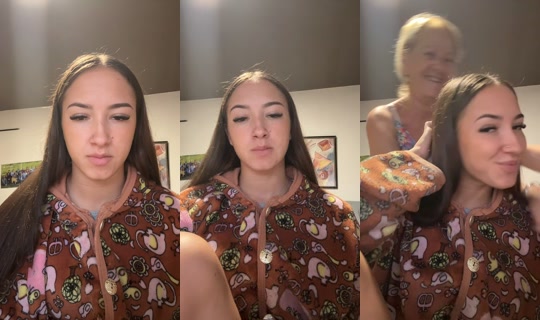 mcagoentiii TikTok Live — Sep 10, 2026, 6:04 PM