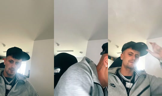mcauley.j23 TikTok Live — Sep 28, 2026, 2:19 PM
