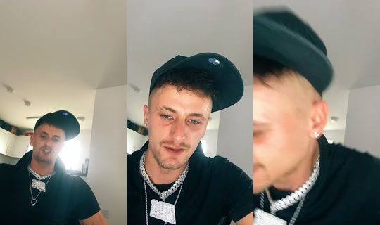 mcauley.j23 TikTok Live — Sep 28, 2026, 3:47 PM