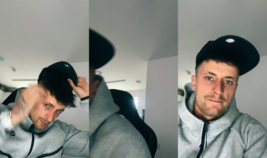 mcauley.j23 TikTok Live — Sep 28, 2026, 4:46 PM