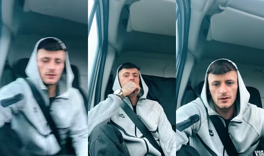 mcauley.j23 TikTok Live — Sep 29, 2026, 6:33 AM