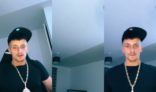 mcauley.j23 TikTok Live — Oct 6, 2026, 7:09 PM