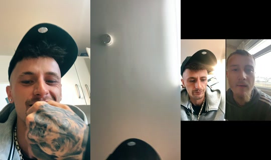 mcauley.j23 TikTok Live — Oct 7, 2026, 2:41 PM