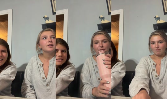 mccoymorgana_ TikTok Live — Sep 19, 2026, 1:15 AM