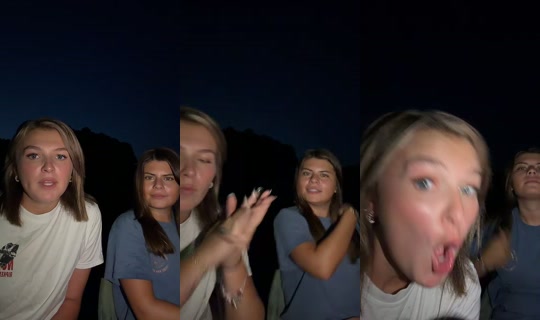 mccoymorgana_ TikTok Live — Sep 21, 2026, 11:49 PM