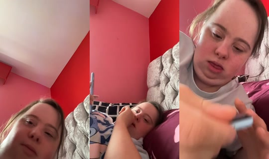 mccullochhazel TikTok Live — Aug 22, 2026, 9:02 AM