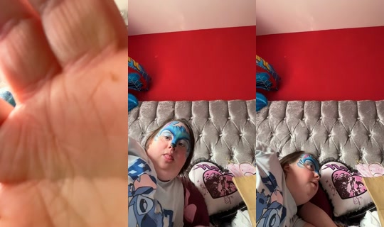 mccullochhazel TikTok Live — Aug 22, 2026, 3:31 PM