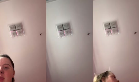 mccullochhazel TikTok Live — Aug 23, 2026, 10:35 AM