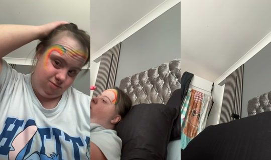 mccullochhazel TikTok Live — Aug 23, 2026, 5:15 PM