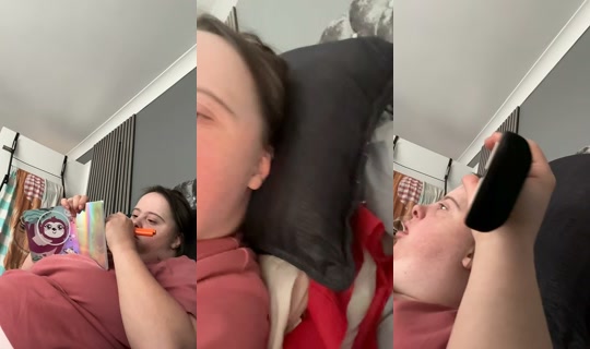 mccullochhazel TikTok Live — Aug 24, 2026, 5:33 PM
