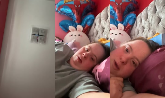 mccullochhazel TikTok Live — Aug 30, 2026, 4:31 PM
