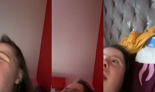 mccullochhazel TikTok Live — Aug 30, 2026, 6:57 PM