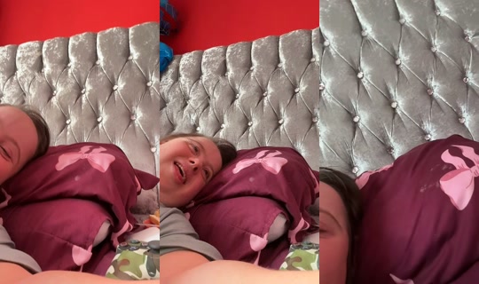 mccullochhazel TikTok Live — Aug 31, 2026, 9:30 AM
