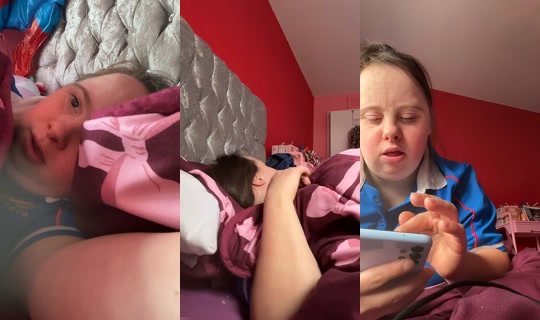 mccullochhazel TikTok Live — Sep 1, 2026, 4:19 PM