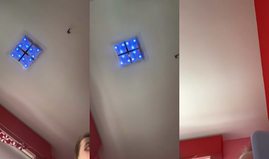 mccullochhazel TikTok Live — Sep 2, 2026, 12:33 PM