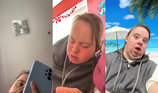 mccullochhazel TikTok Live — Sep 3, 2026, 9:41 AM
