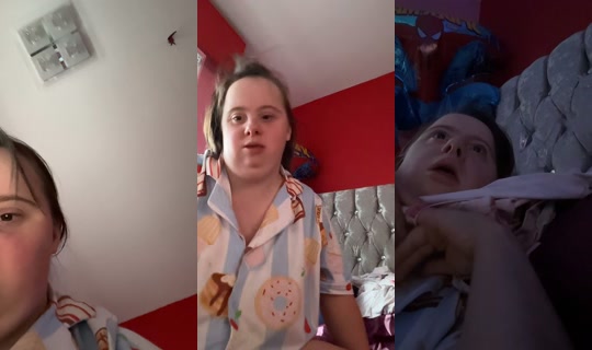 mccullochhazel TikTok Live — Sep 3, 2026, 6:06 PM