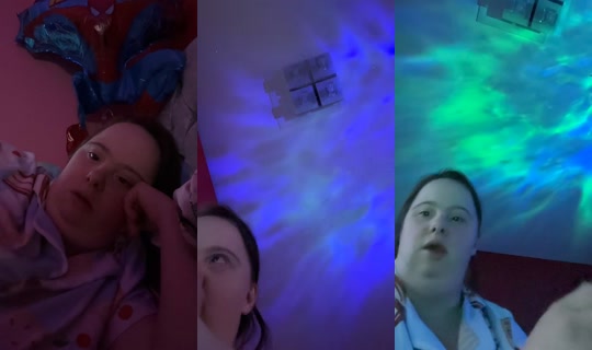 mccullochhazel TikTok Live — Sep 3, 2026, 6:57 PM
