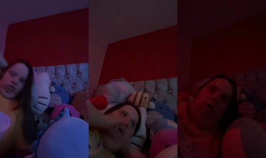 mccullochhazel TikTok Live — Sep 28, 2026, 6:34 PM