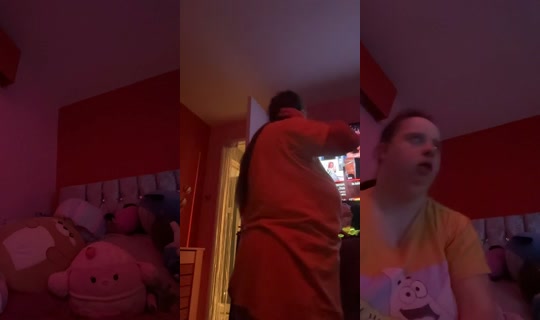 mccullochhazel TikTok Live — Sep 30, 2026, 6:38 PM