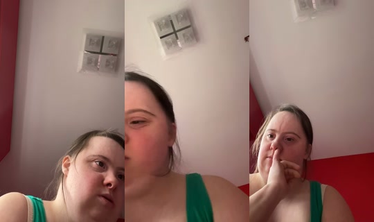 mccullochhazel TikTok Live — Oct 2, 2026, 3:31 PM