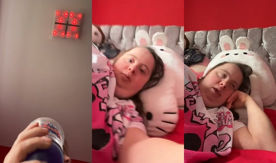 mccullochhazel TikTok Live — Oct 3, 2026, 12:17 PM