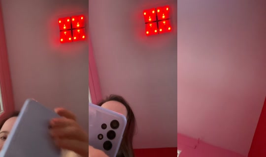 mccullochhazel TikTok Live — Oct 4, 2026, 7:55 AM