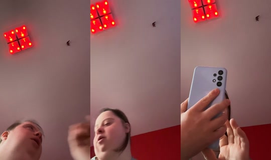 mccullochhazel TikTok Live — Oct 4, 2026, 8:41 AM