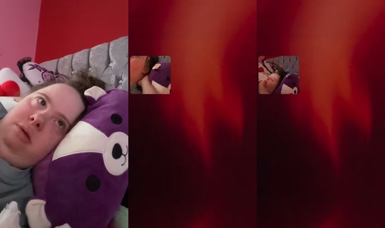 mccullochhazel TikTok Live — Oct 4, 2026, 5:11 PM