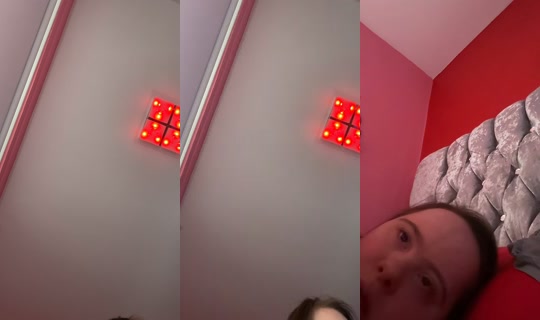 mccullochhazel TikTok Live — Oct 5, 2026, 8:58 AM