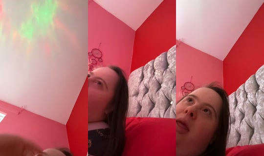 mccullochhazel TikTok Live — Oct 6, 2026, 9:33 AM