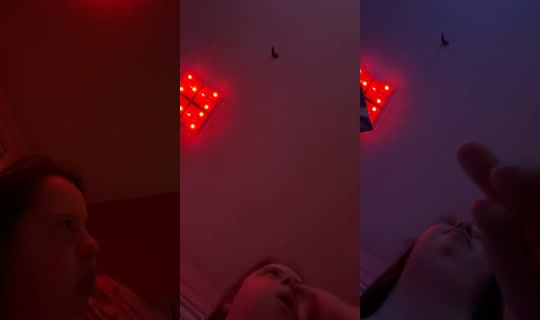 mccullochhazel TikTok Live — Oct 7, 2026, 6:37 PM