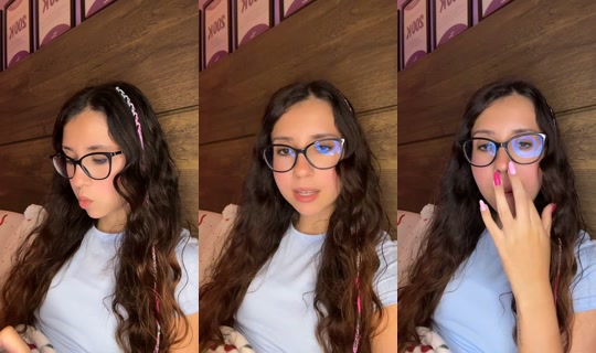 mcguedes22 TikTok Live — Aug 24, 2026, 10:16 PM