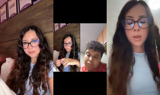 mcguedes22 TikTok Live — Aug 25, 2026, 12:13 AM