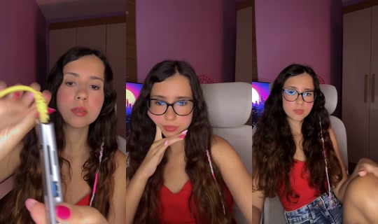 mcguedes22 TikTok Live — Aug 28, 2026, 9:37 PM