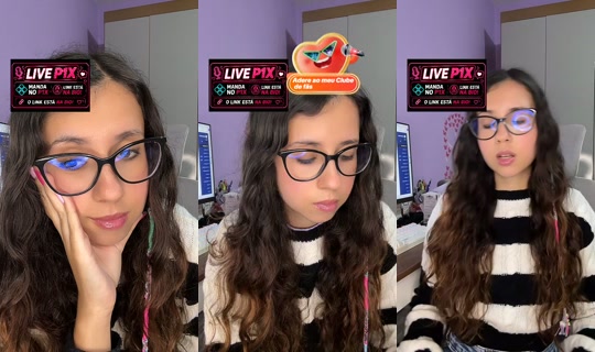 mcguedes22 TikTok Live — Aug 30, 2026, 9:20 PM