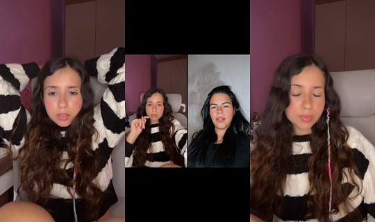 mcguedes22 TikTok Live — Aug 30, 2026, 10:34 PM